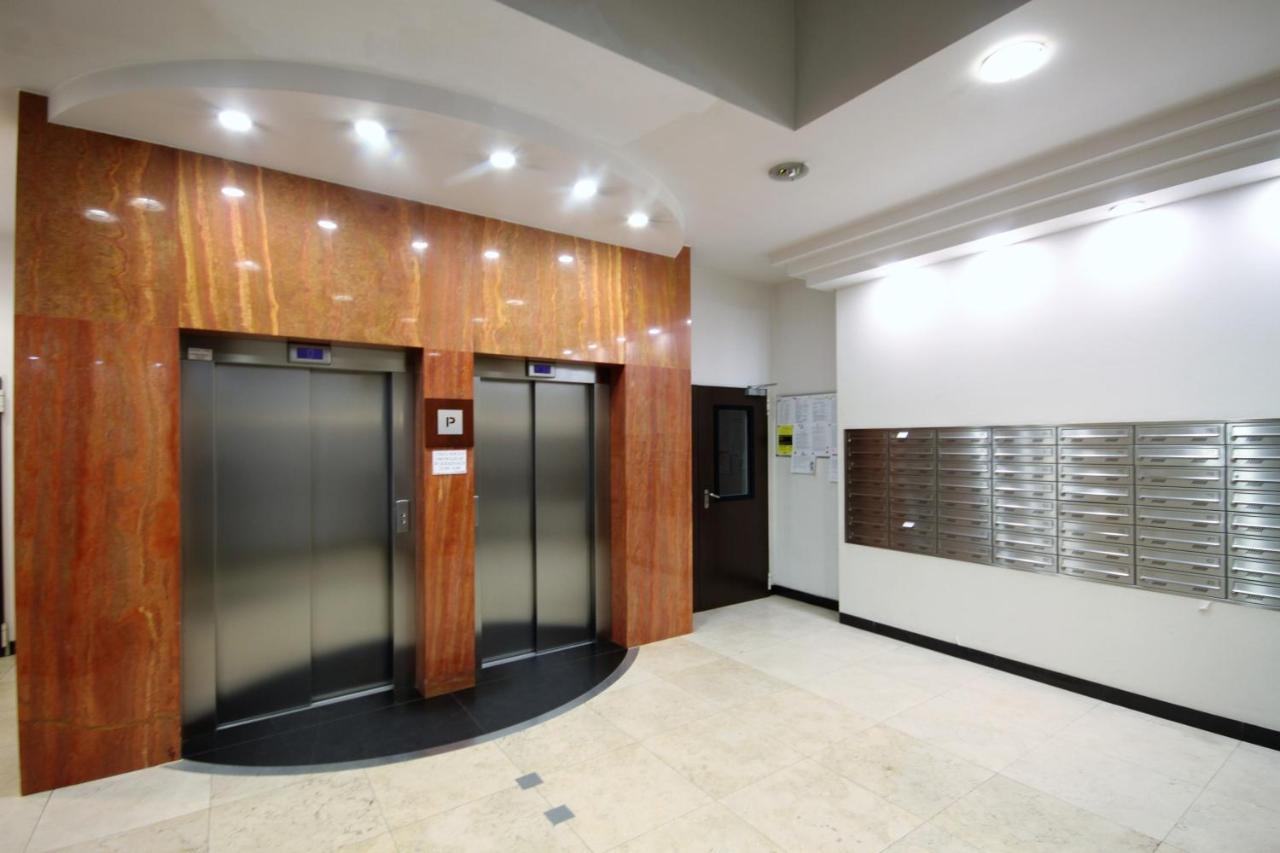 Twr Hostel Warsaw