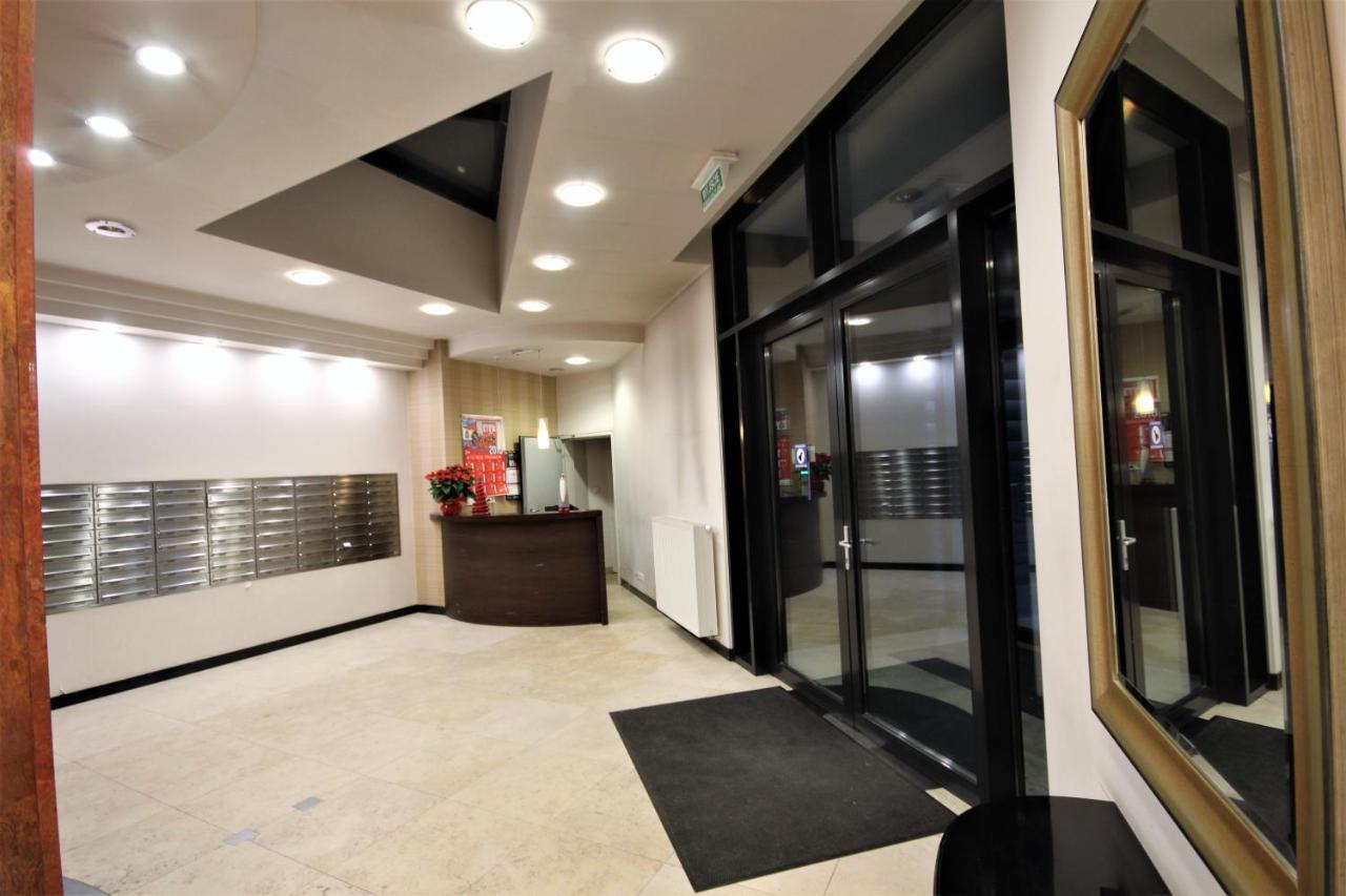 Twr Hostel Warsaw