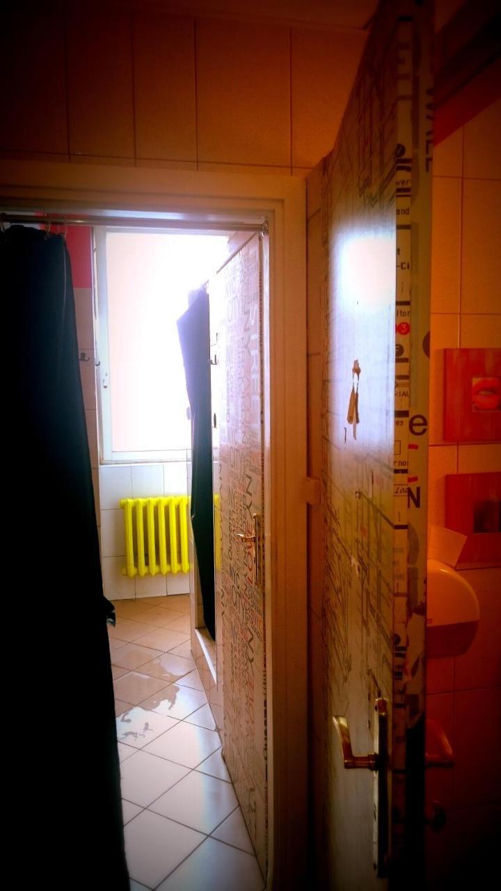 Crane Hostel Warsaw