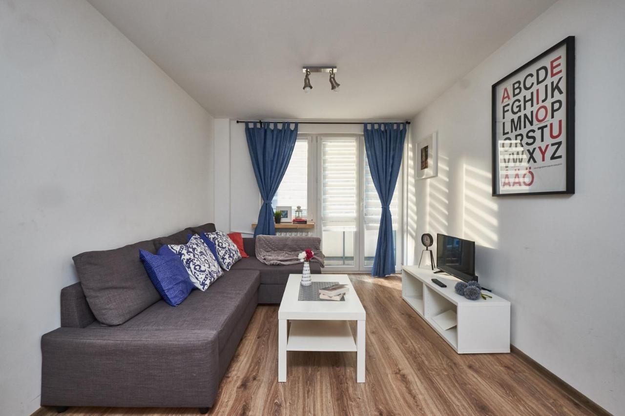 Noctis Panska Ii Apartment Warsaw