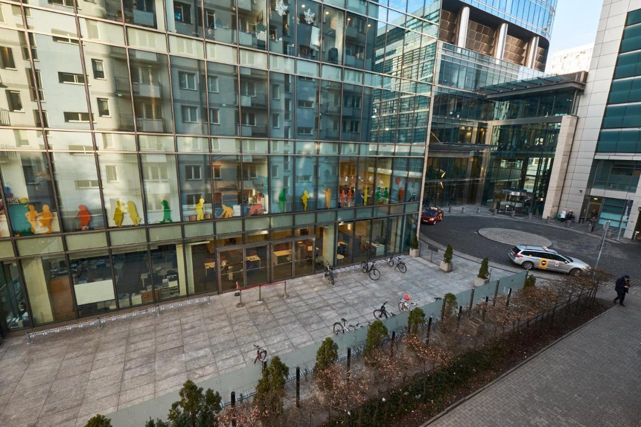 Apartament Noctis Pańska Ii