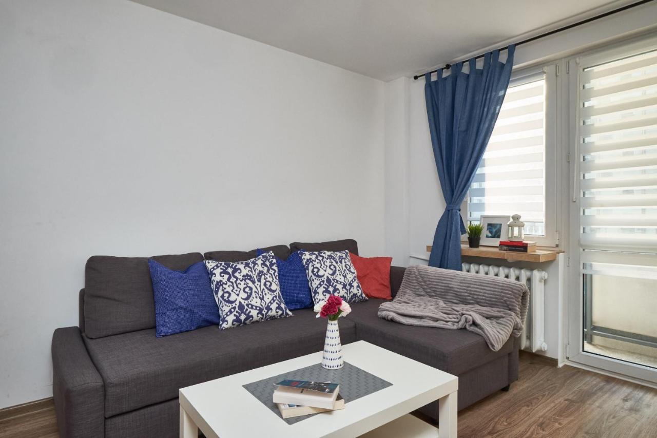 Apartment Noctis Panska Ii *