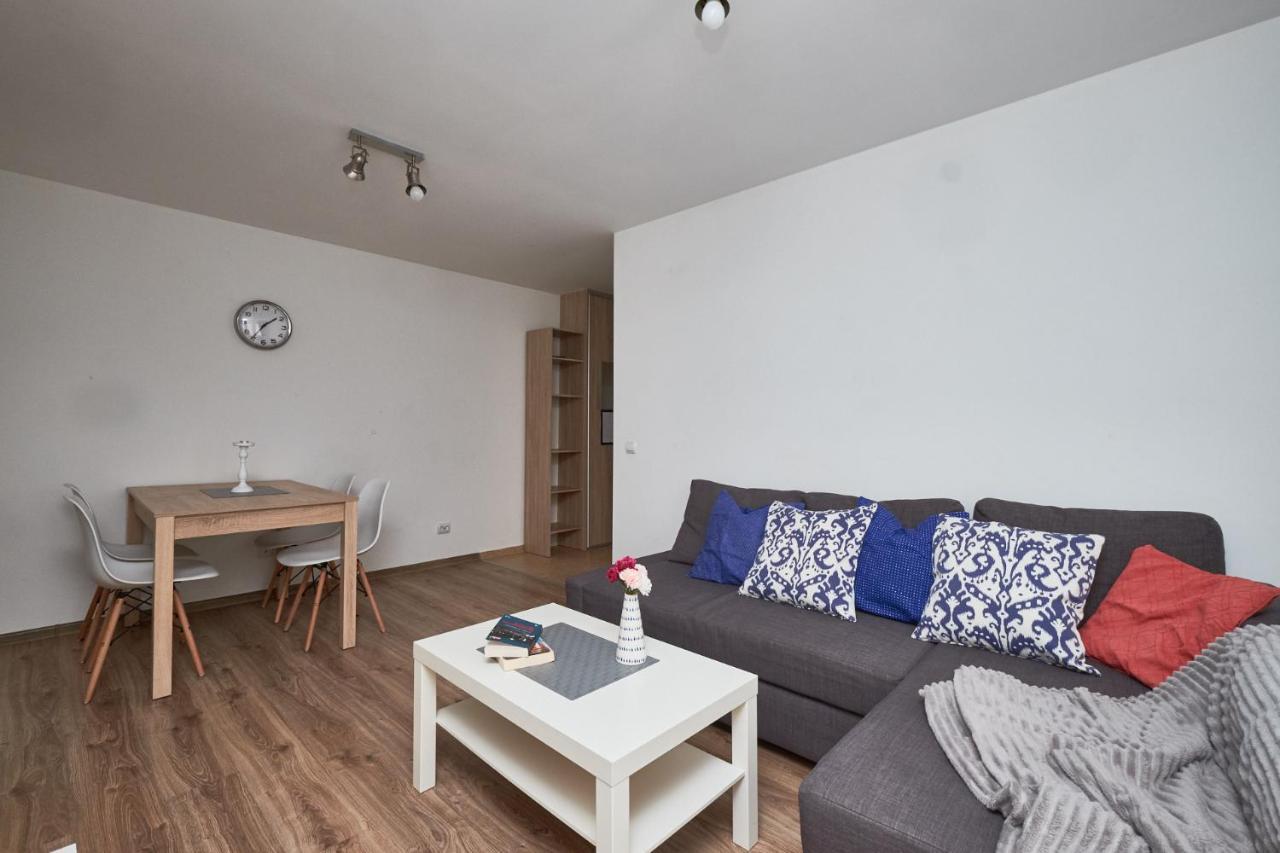 Apartment Noctis Panska Ii *
