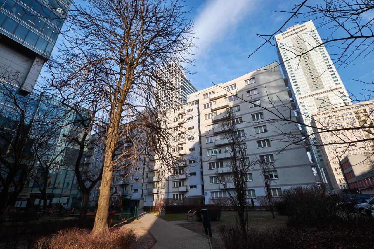 Noctis Panska Ii Apartment