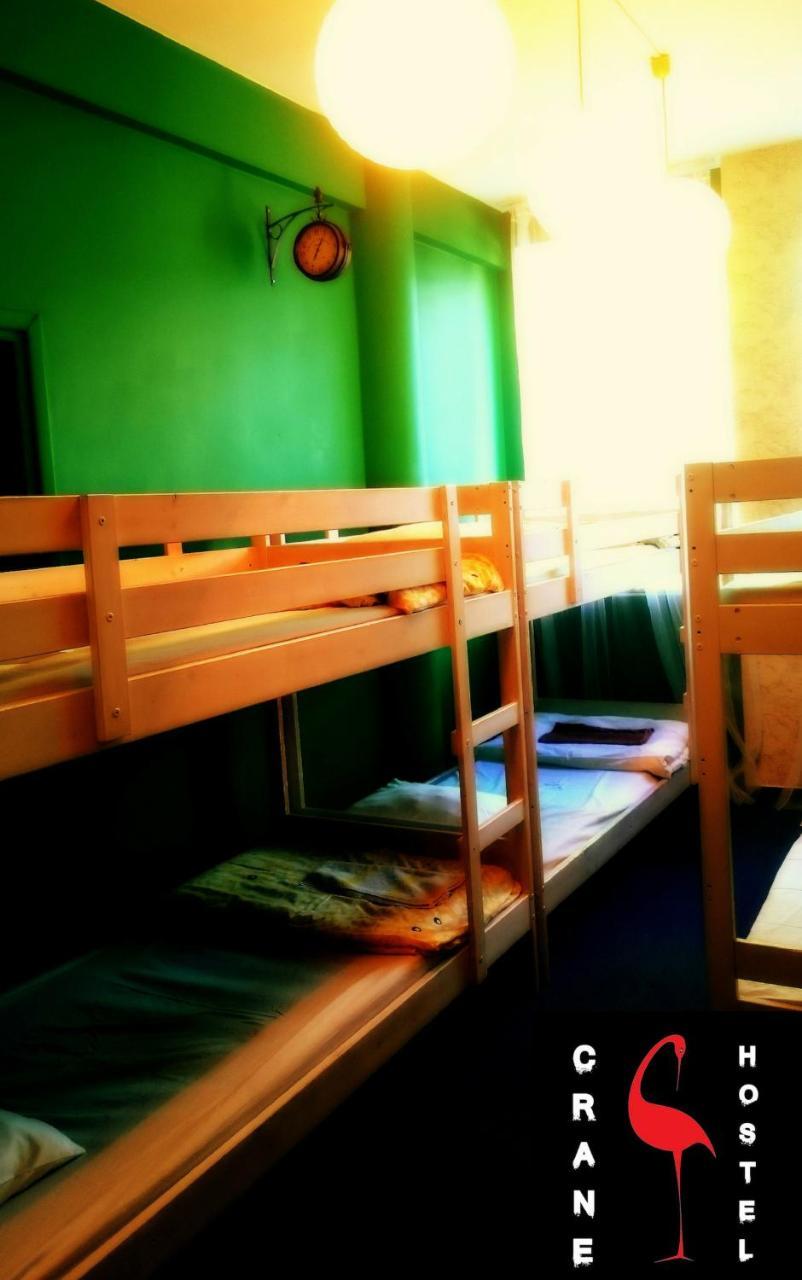 Hostel Crane *