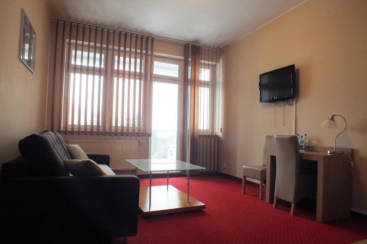 Subaru Motel Warszawa
