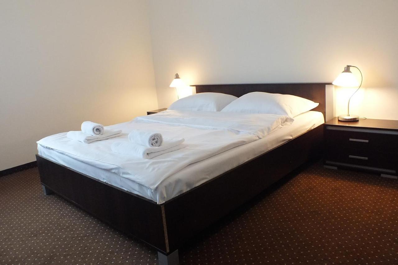 Subaru Motel Warszawa