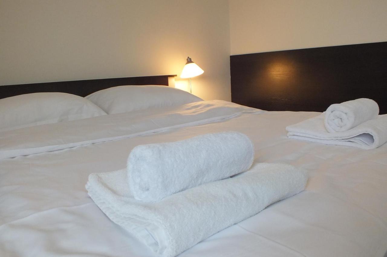 Subaru Motel Warszawa