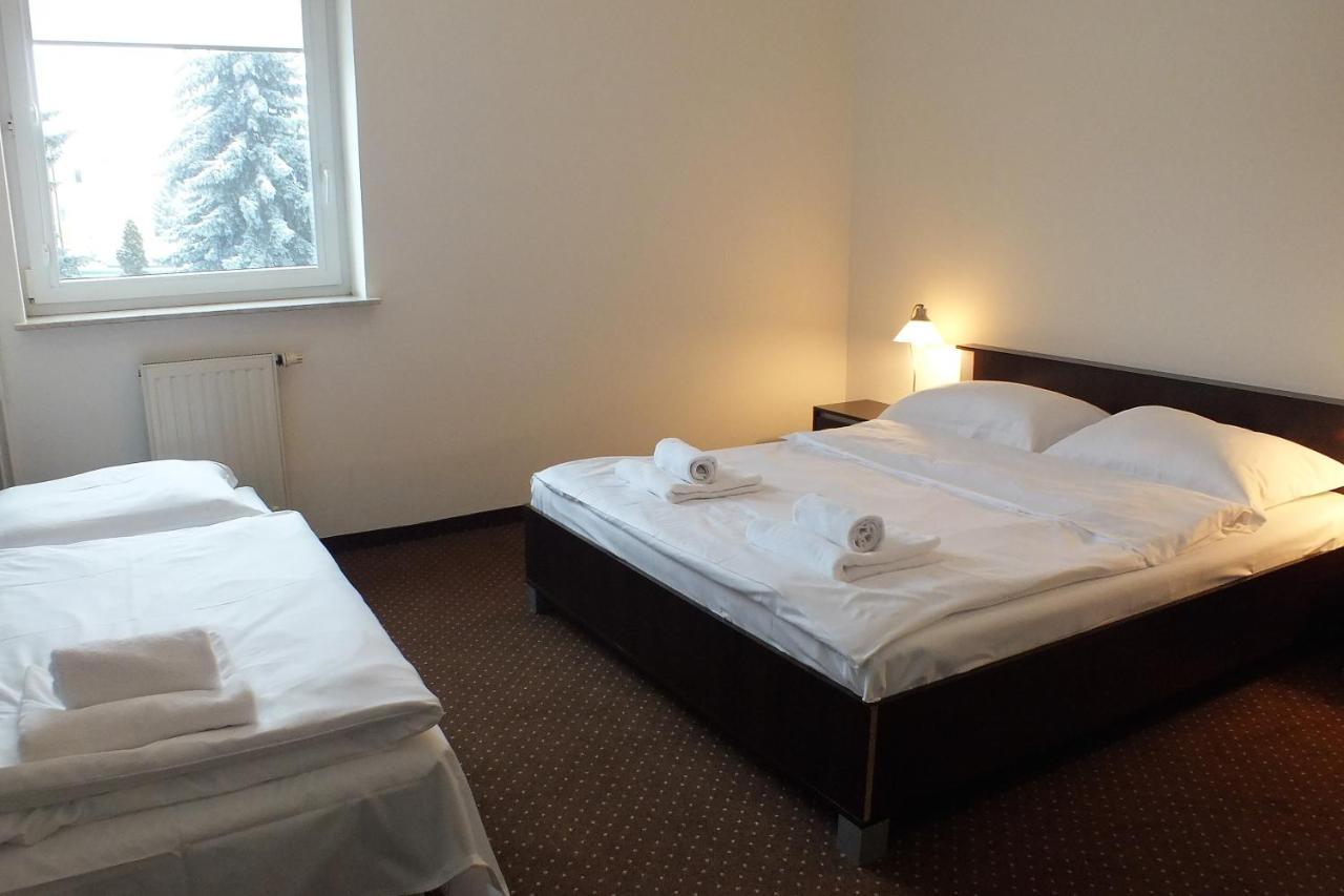 Motel Subaru Warszawa
