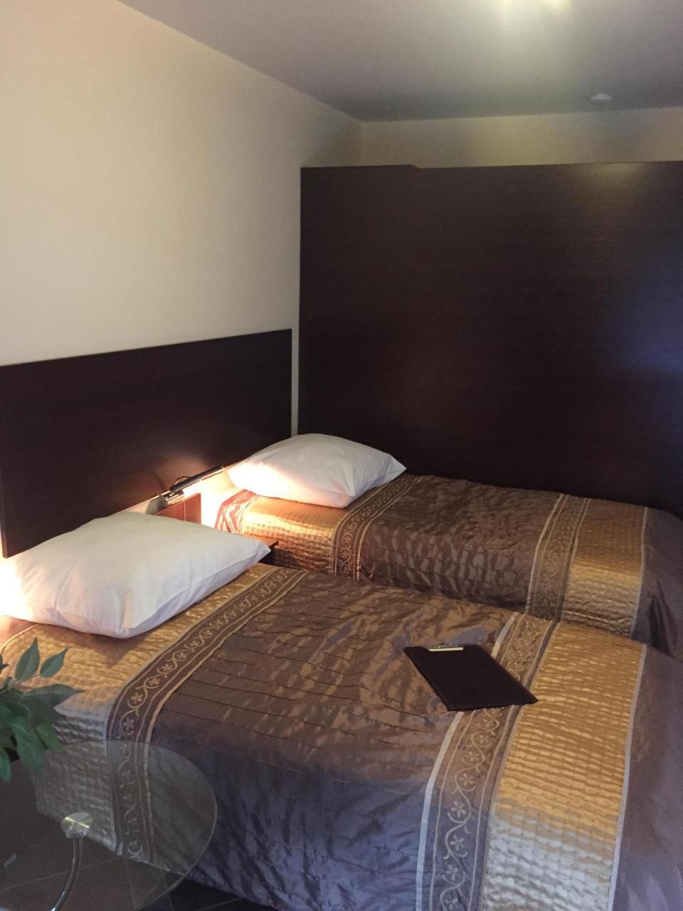 Camping Wok 2* Warsaw