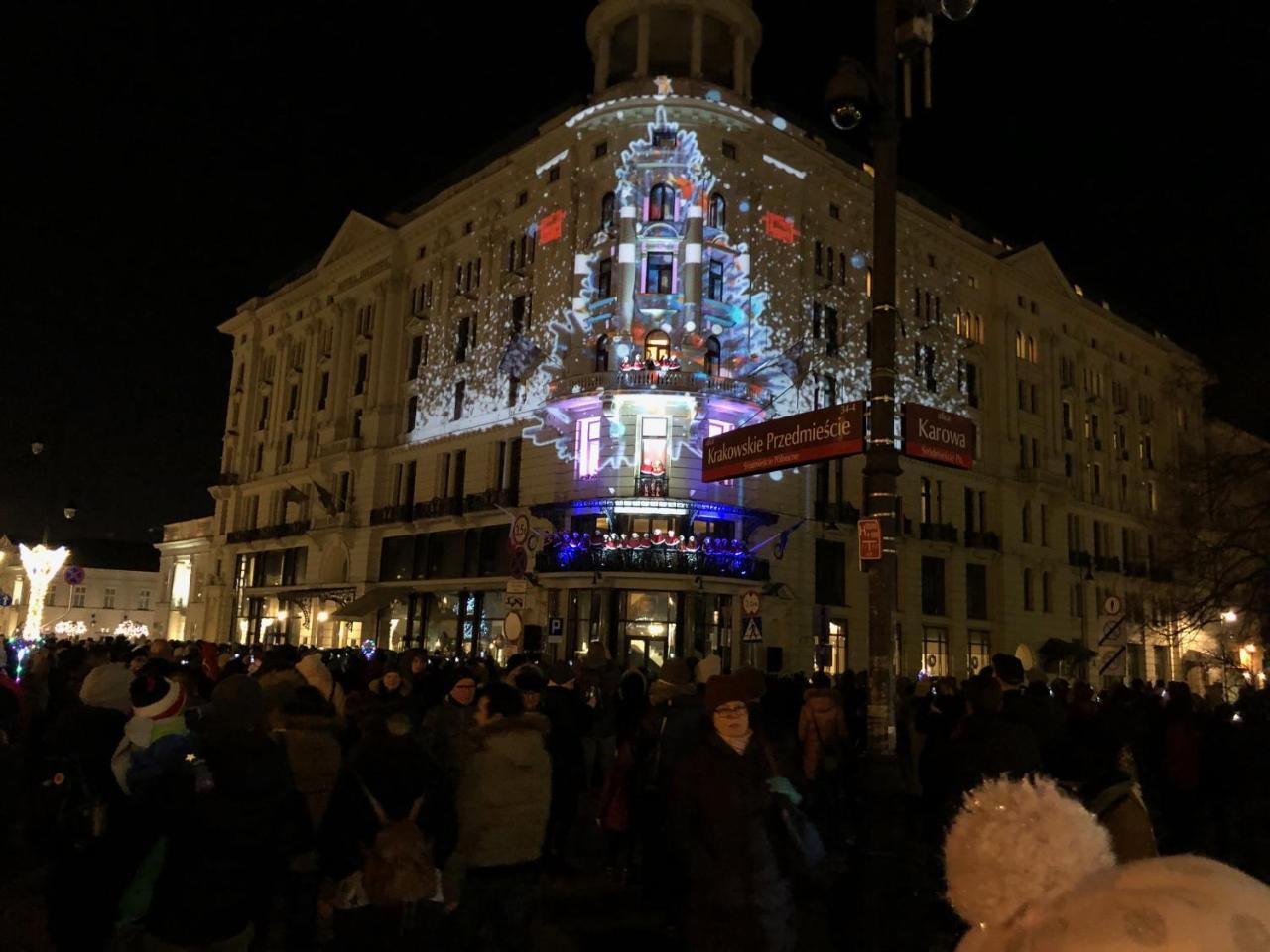 Premium Old Town By Your Freedom Apartament