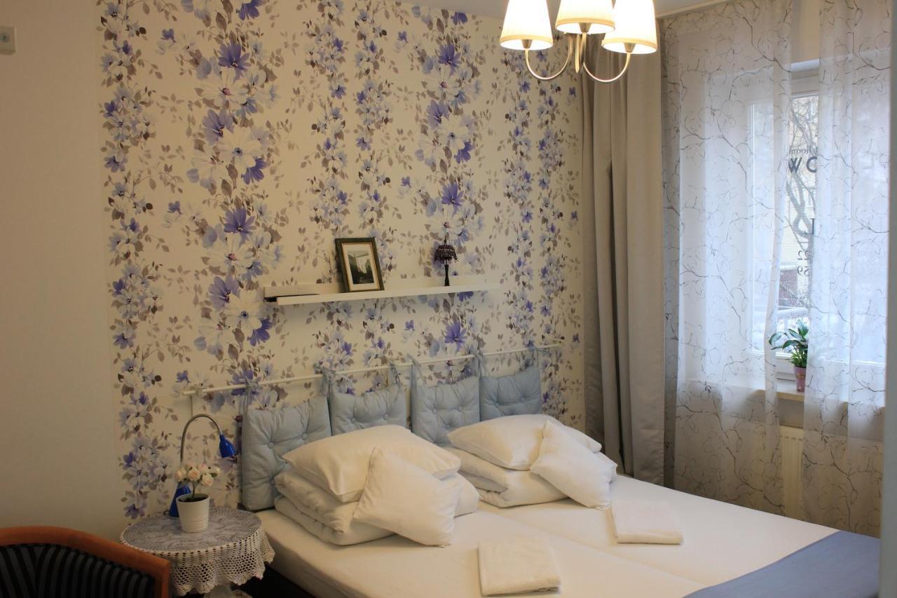 Kolorowa Guest Hospedagem domiciliar Varsóvia