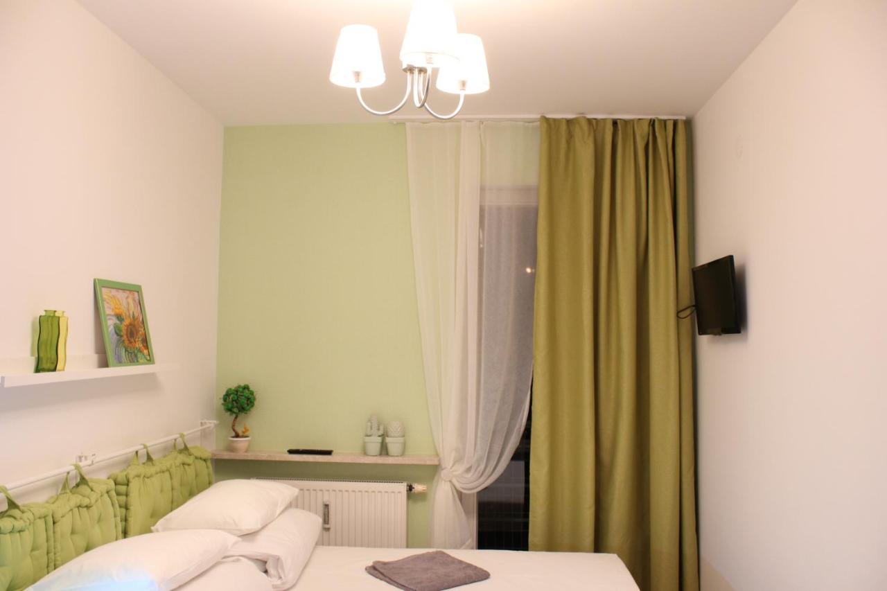 Kolorowa Guest Hospedagem domiciliar