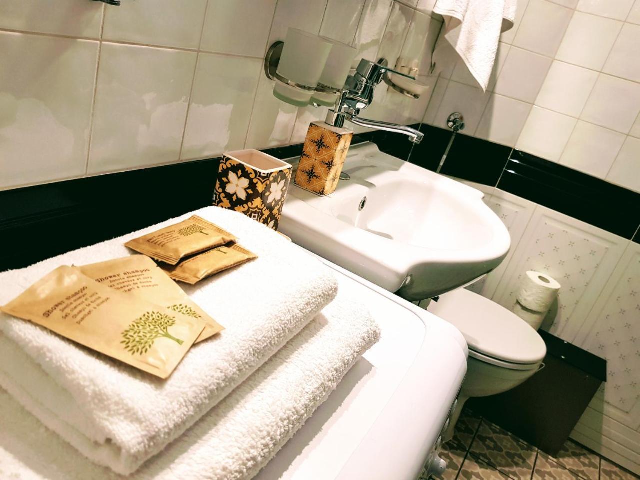 Apartment Mieszkanko Na Konstytucji