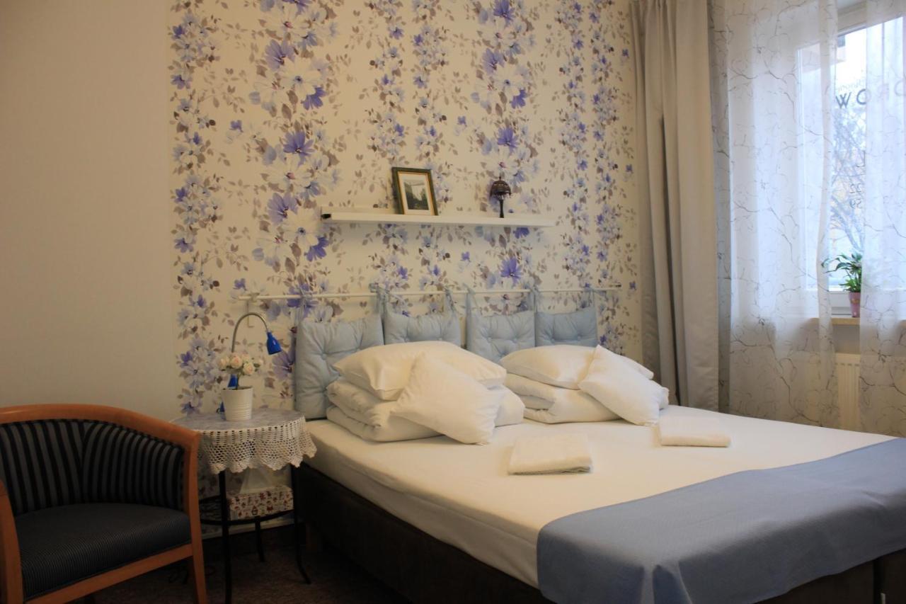 Hospedagem domiciliar Kolorowa Guest *