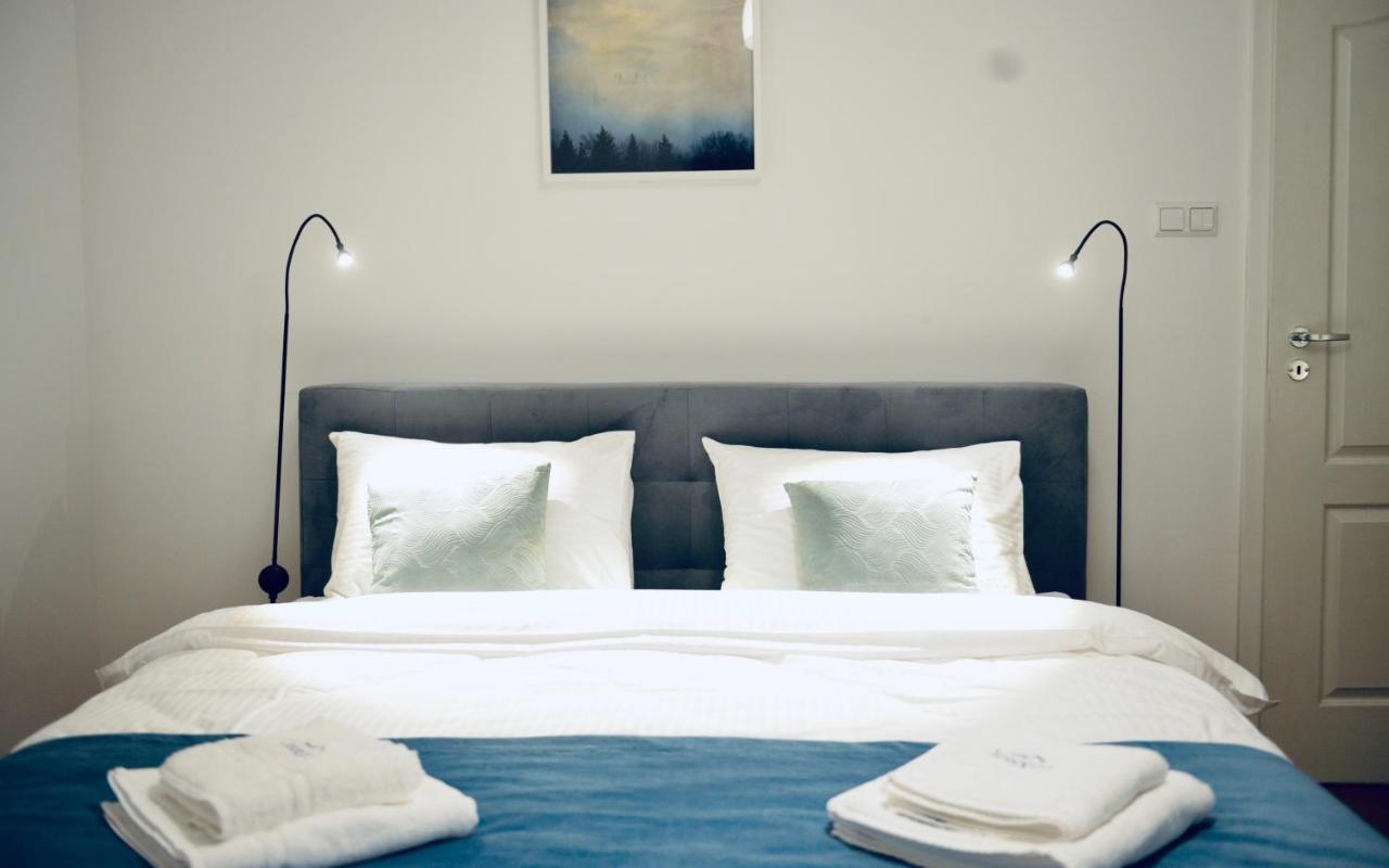Jessapart- Babka Tower Apartment Varsóvia