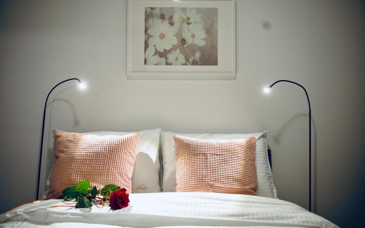 Apartamento Jessapart- Babka Tower Apartment Varsóvia