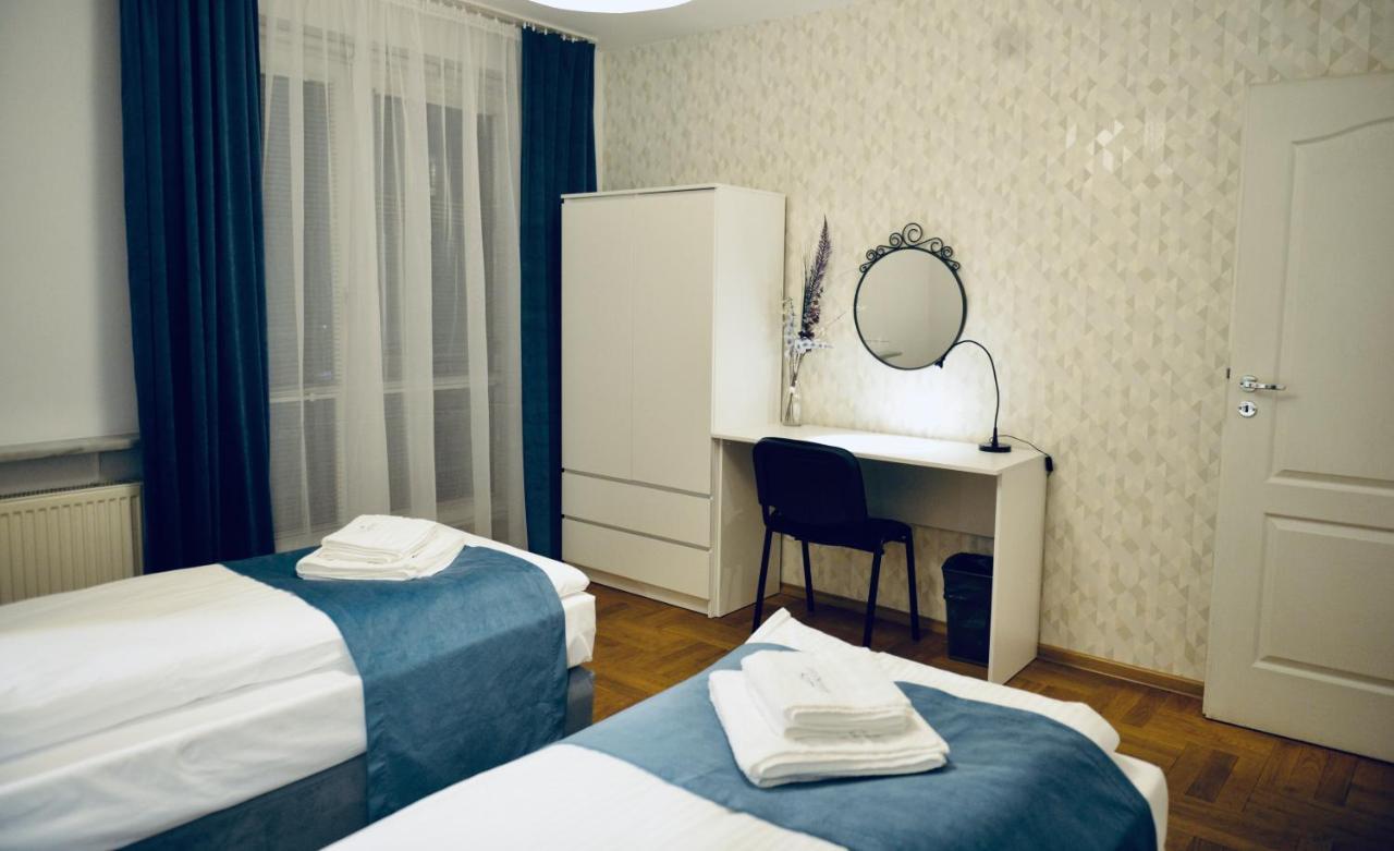 Jessapart- Babka Tower Apartment Apartamento