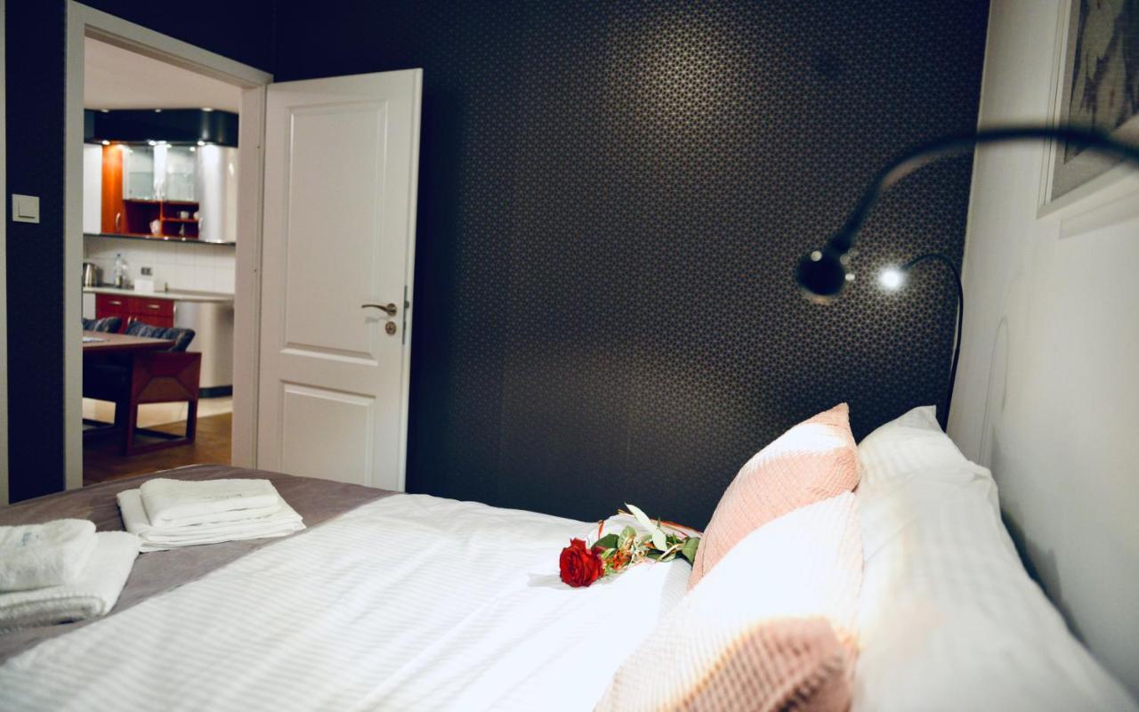 Jessapart- Babka Tower Apartment * Varsóvia