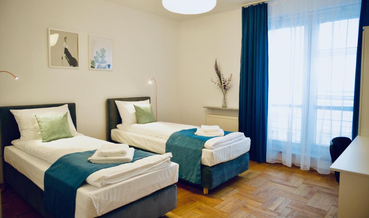 Jessapart- Babka Tower Apartment Apartamento