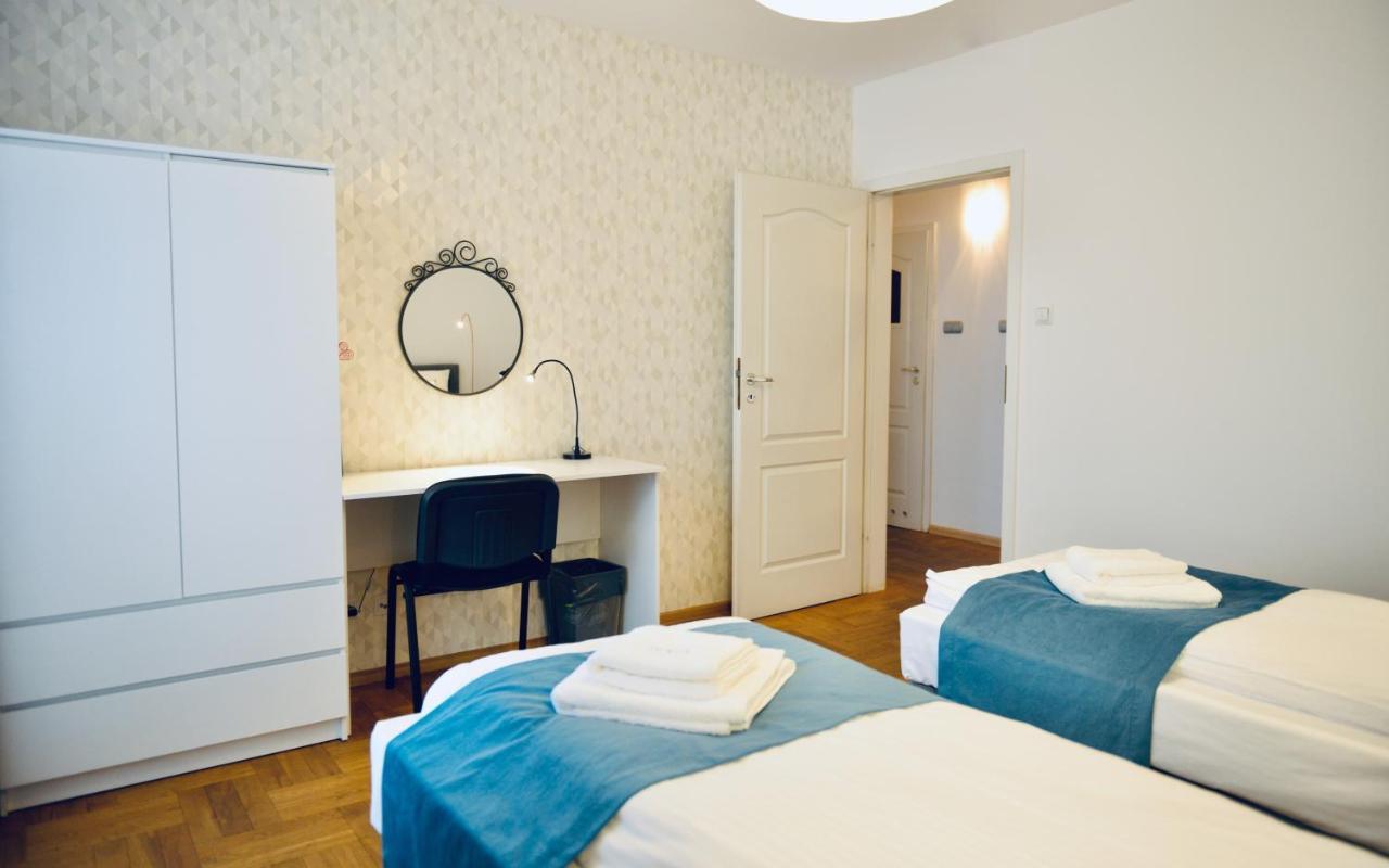 Jessapart- Babka Tower Apartment Apartamento *