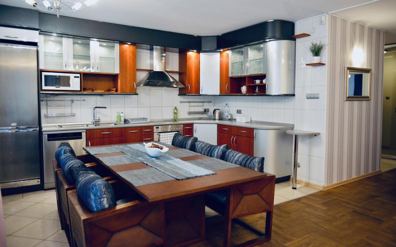 Apartamento Jessapart- Babka Tower Apartment *