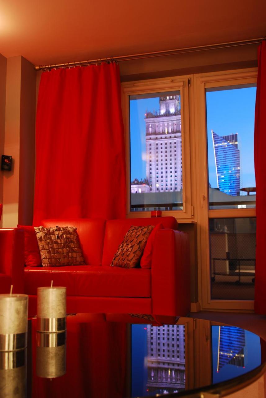 Good Time - Zgoda Apartment