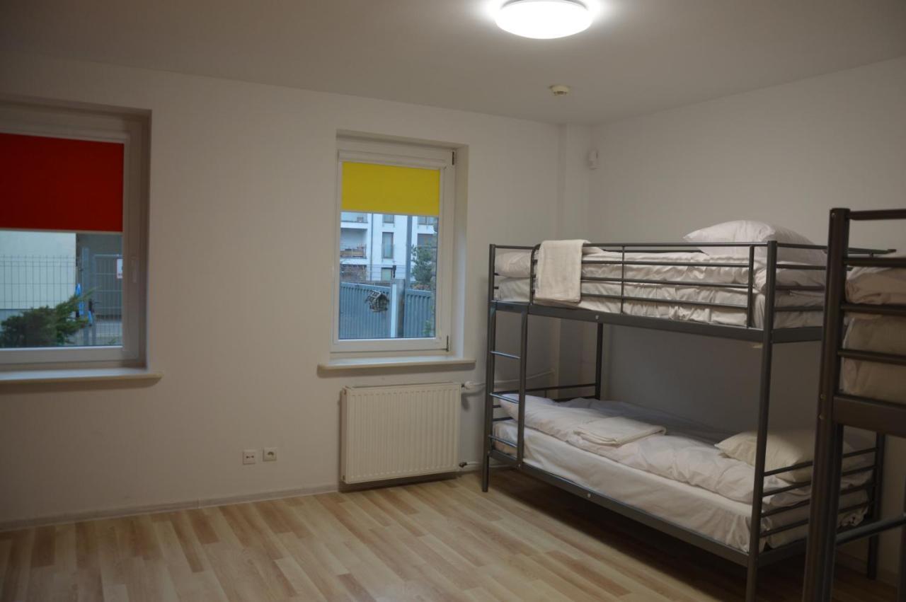 Magnolie 3* Warszawa
