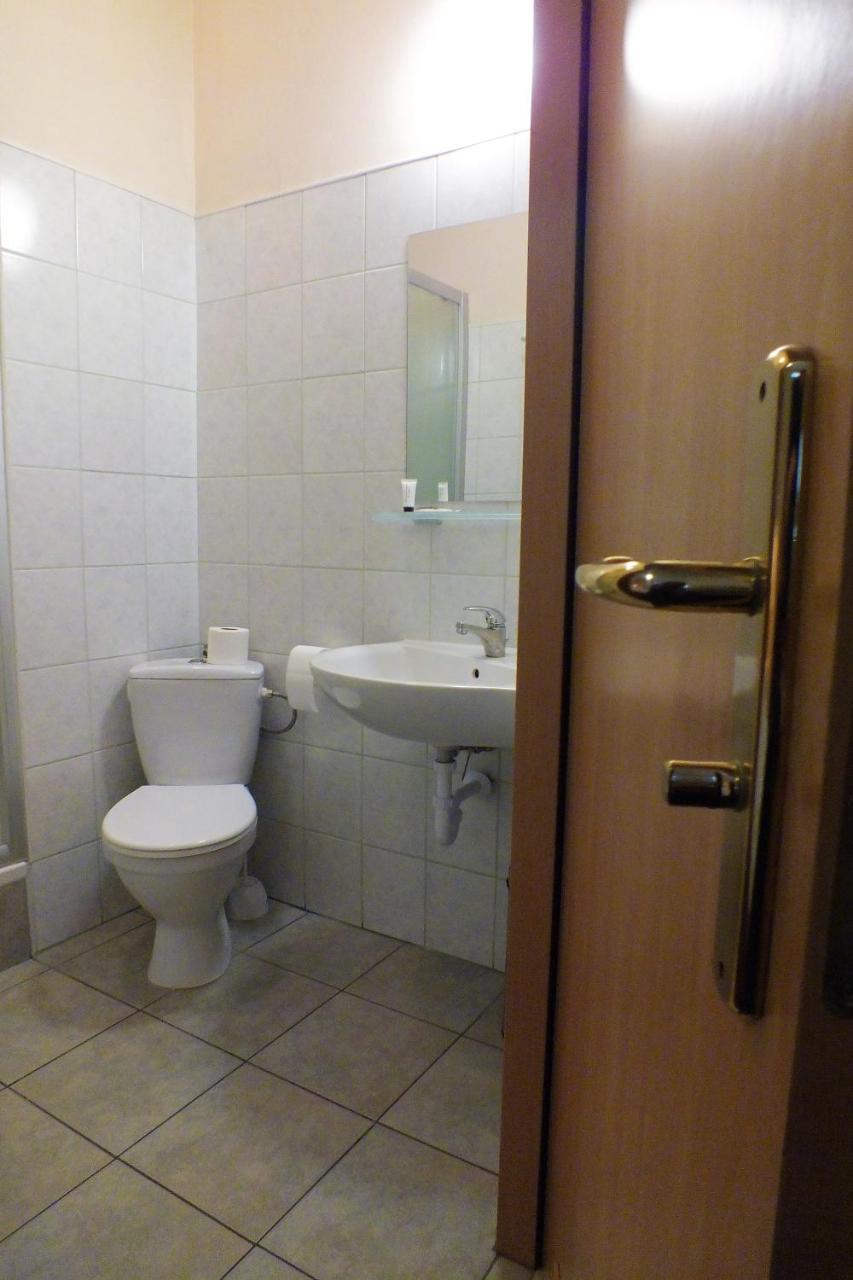 Subaru Motel Warszawa