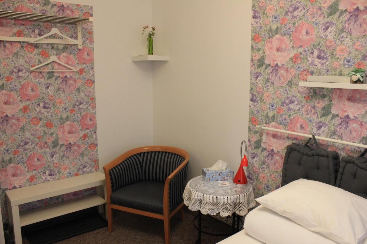 Hospedagem domiciliar Kolorowa Guest