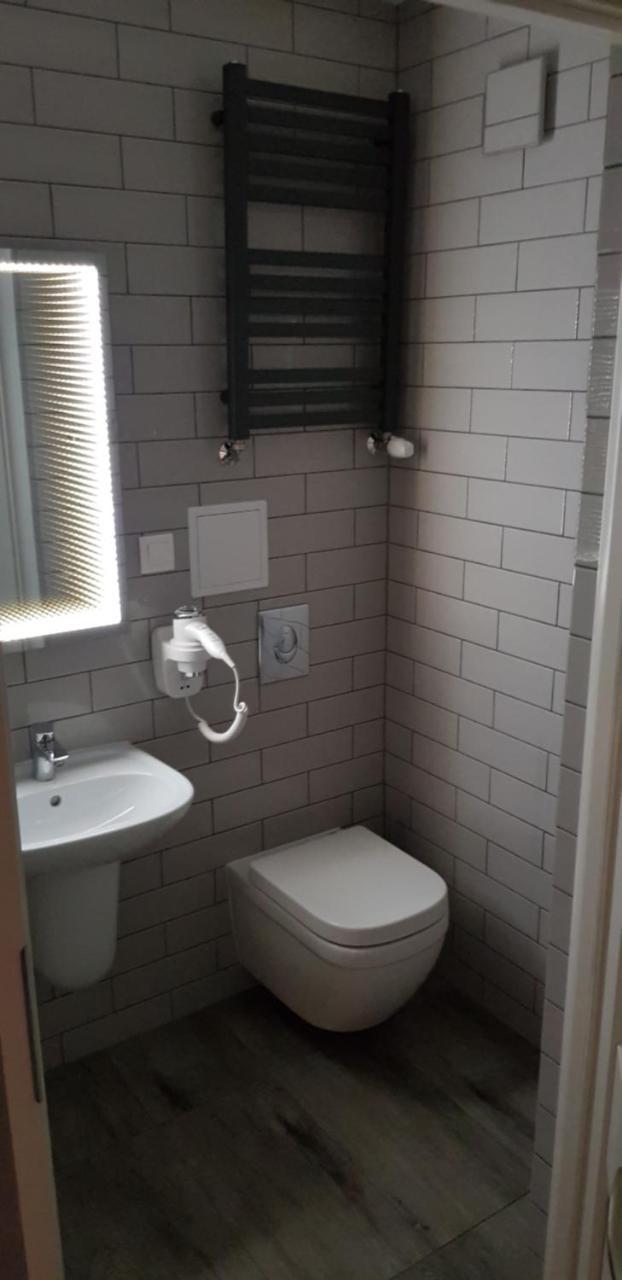Apartament Widok Apartment *