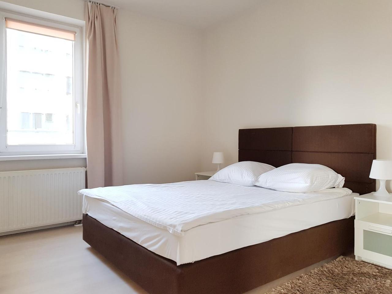 Chopin - Eco 3* Warsaw