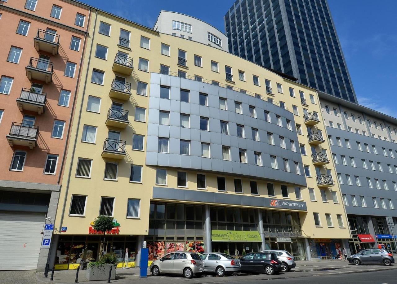 Chopin - Eco Aparthotel