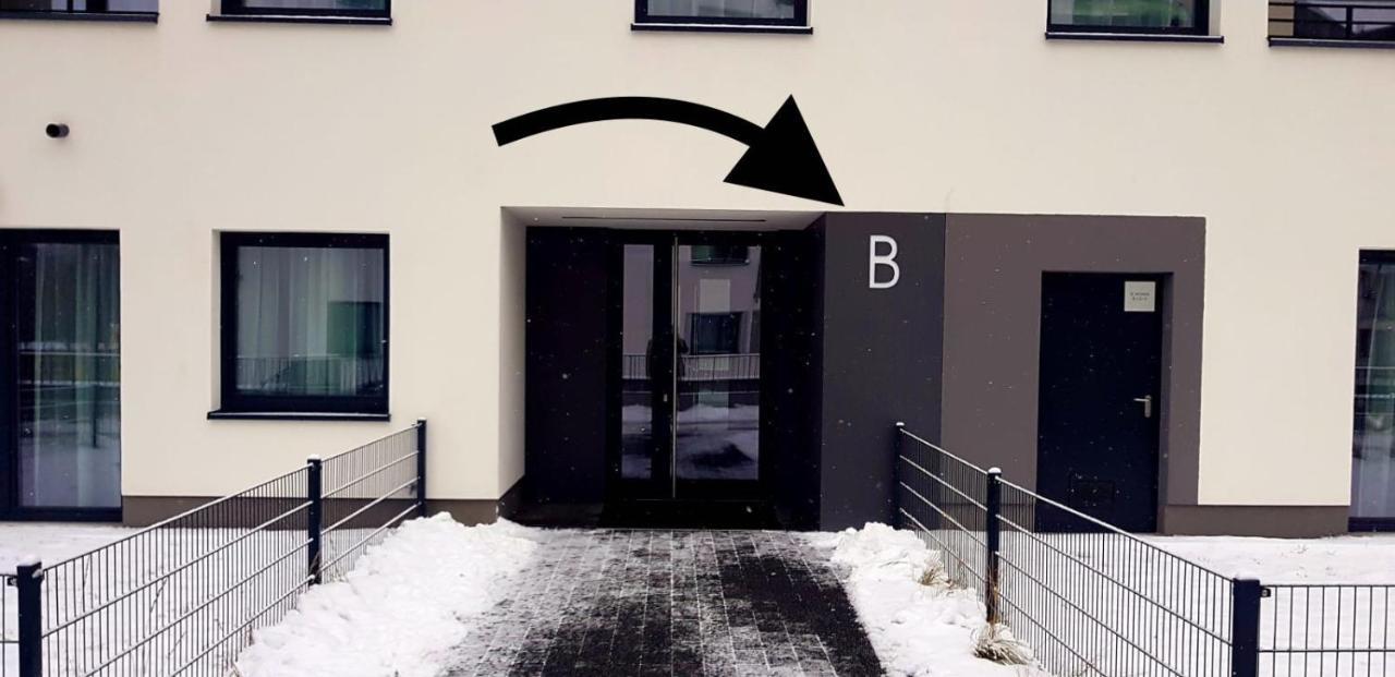 Crystal Hostel Warsaw