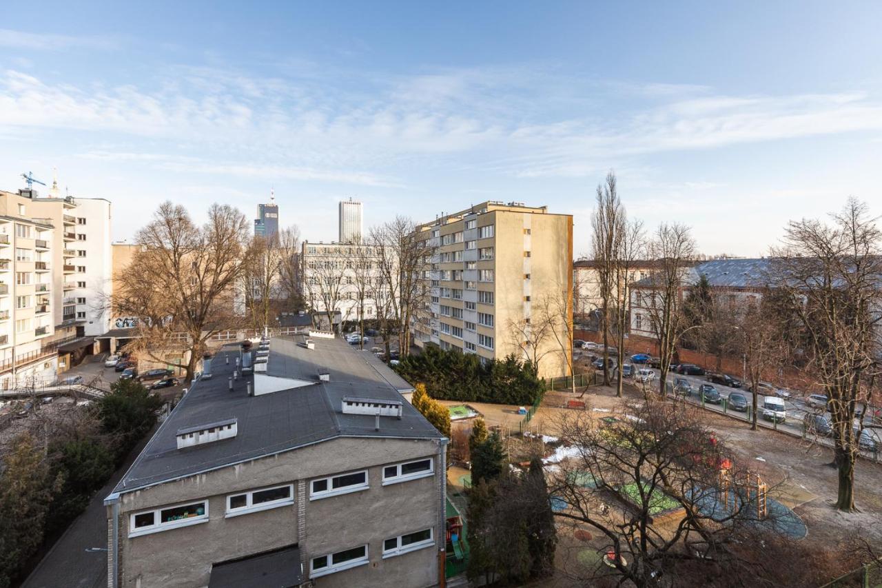 Apartment Rent Like Nowogrodzka 76