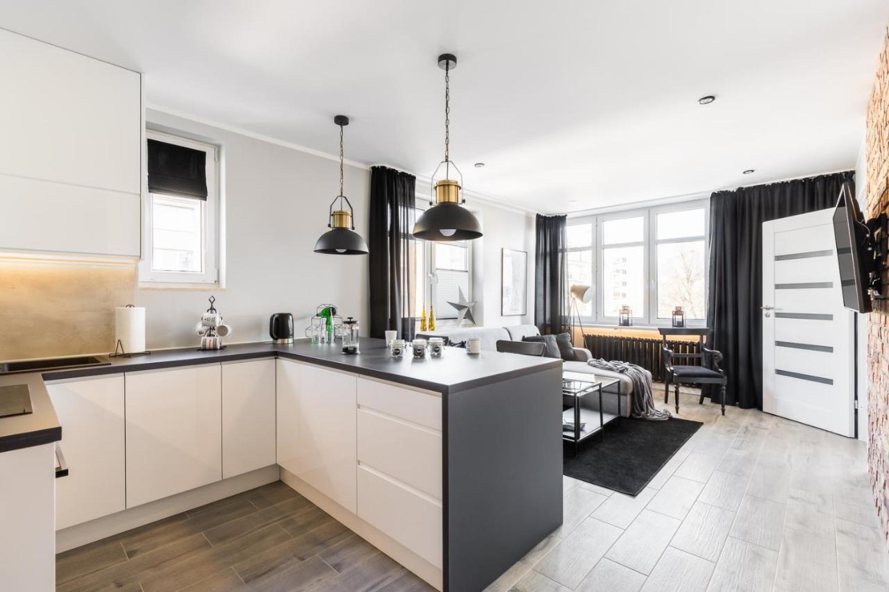 Rent Like Nowogrodzka 76 * Warsaw