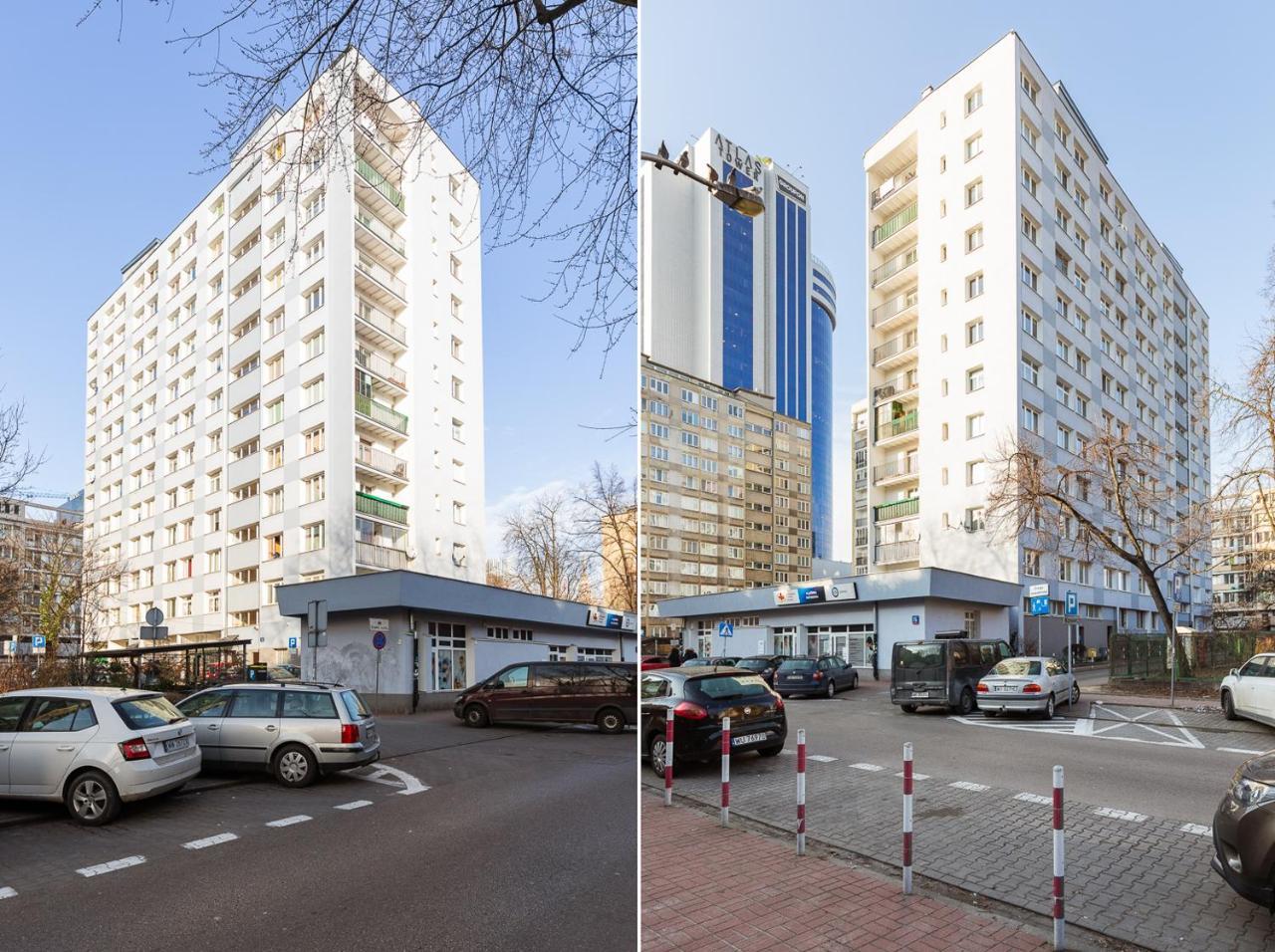 Rent Like Nowogrodzka 76 * Warsaw