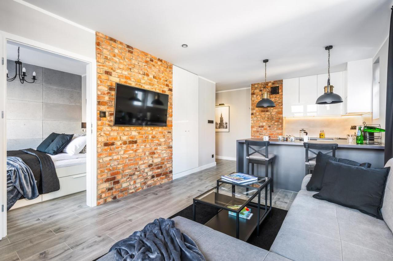 Apartment Rent Like Nowogrodzka 76 *