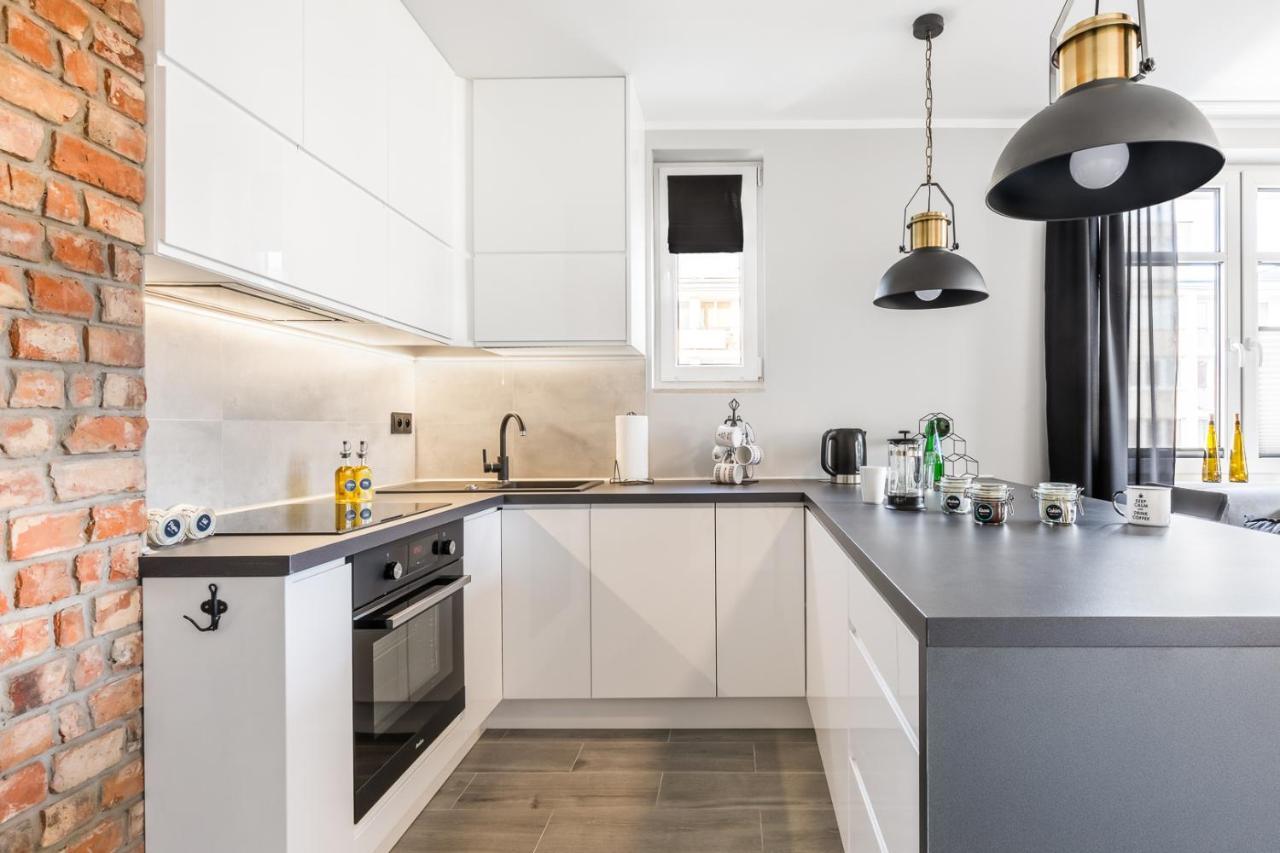 Rent Like Nowogrodzka 76 *