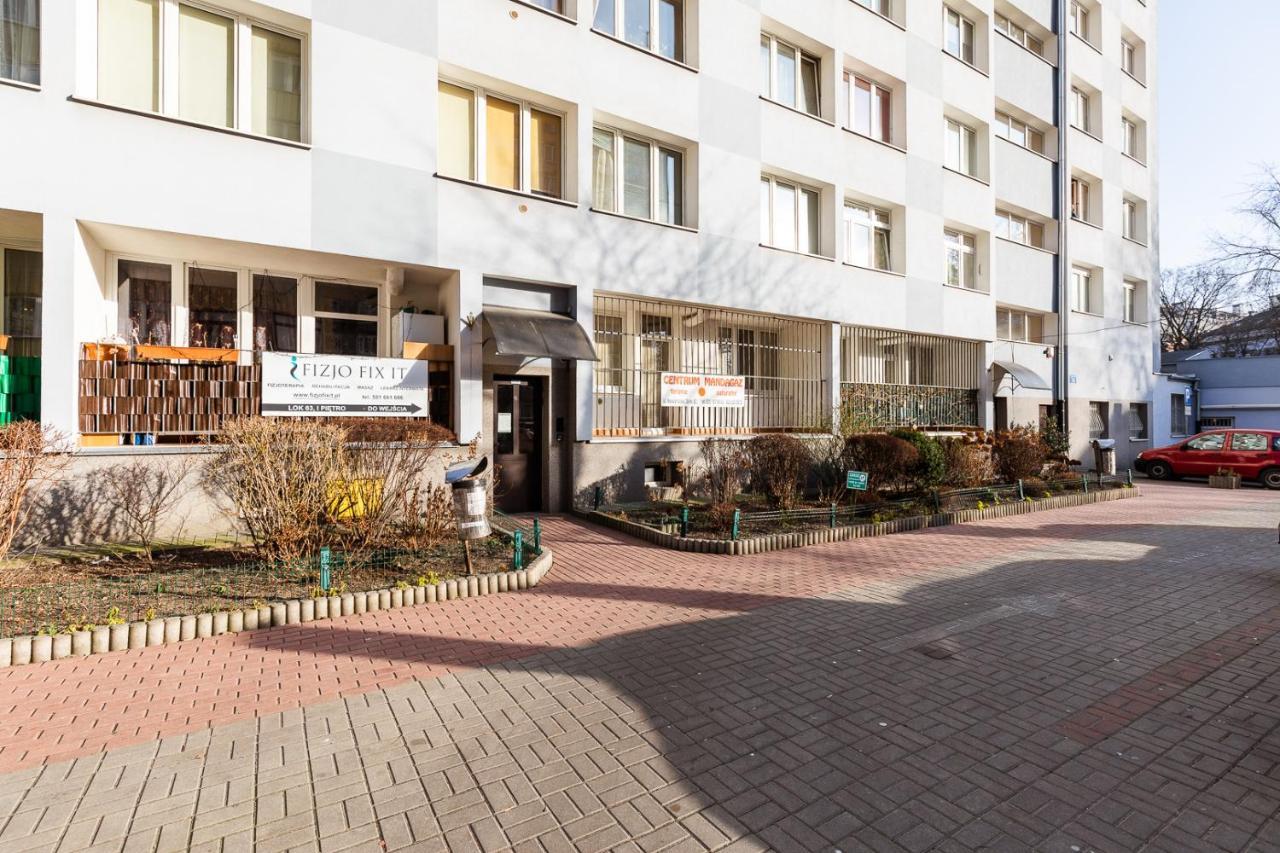 Rent Like Nowogrodzka 76 Apartment