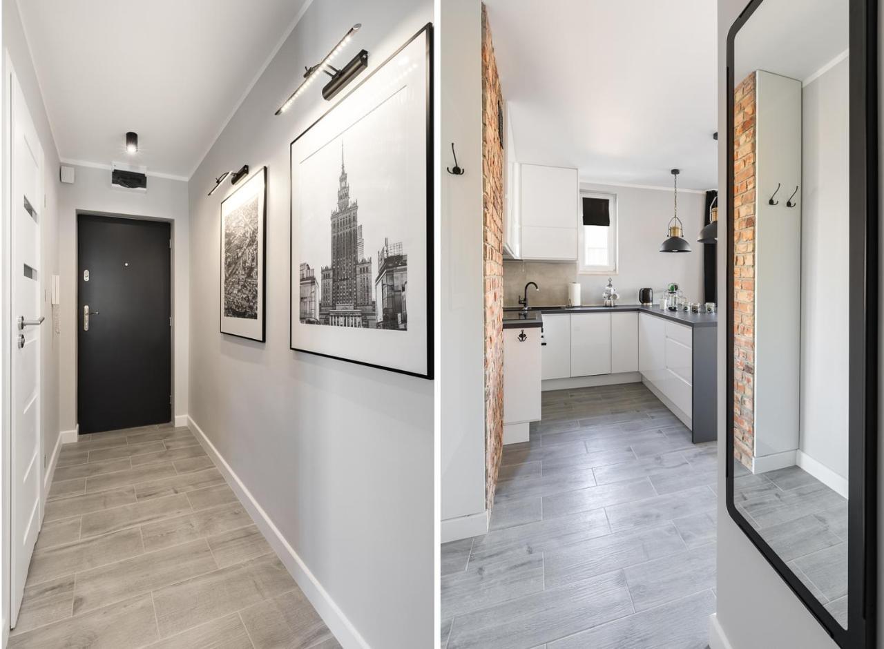 Rent Like Nowogrodzka 76 * Warsaw