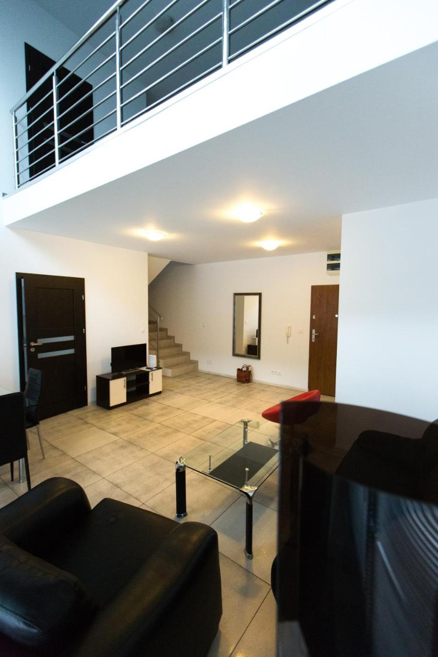 Aparthotel Pcd Wola