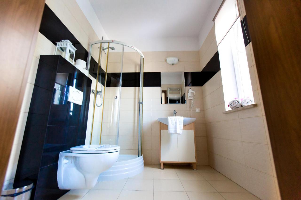 Aparthotel Pcd Wola Warsaw