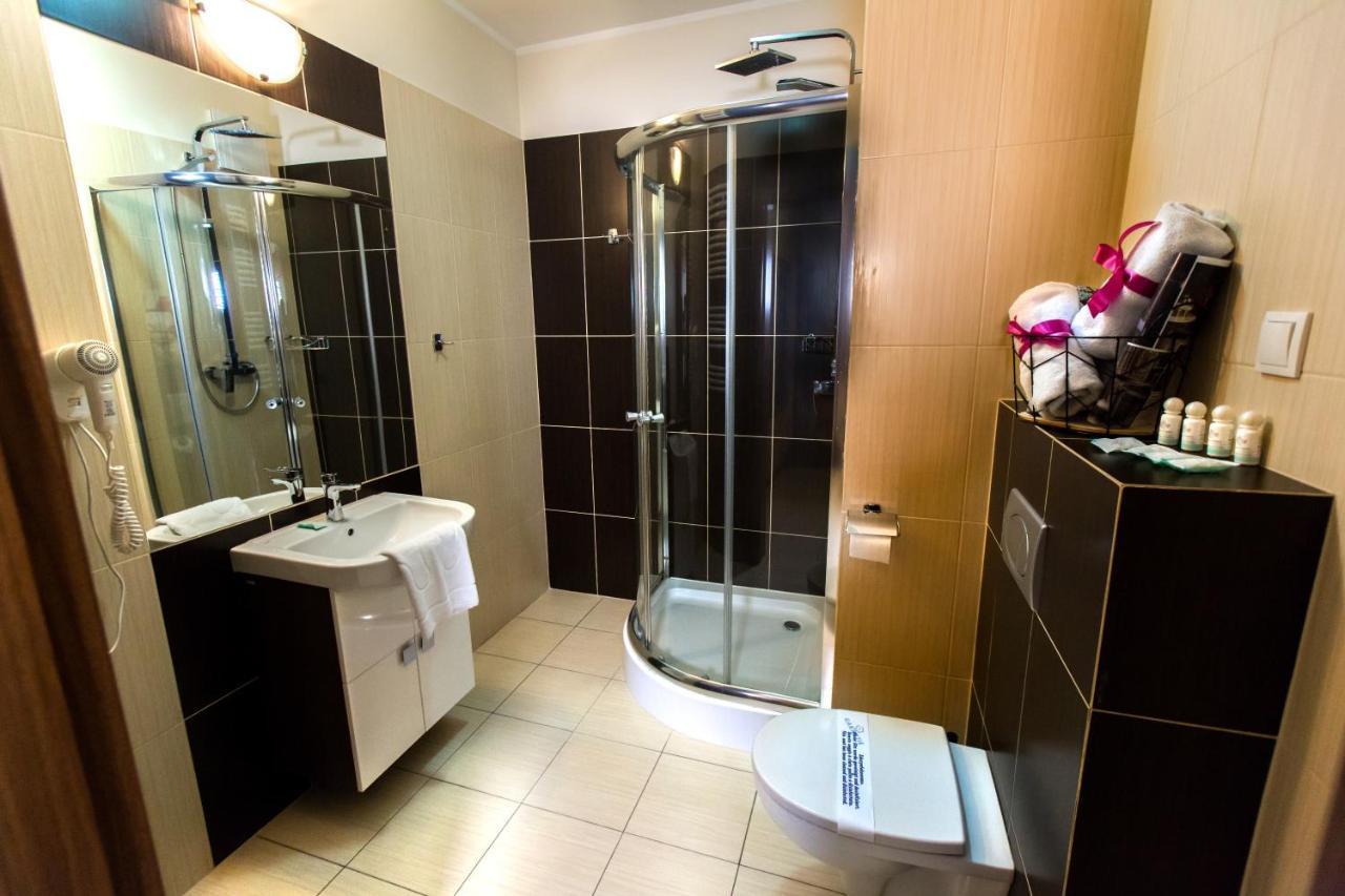 Pcd Wola Aparthotel