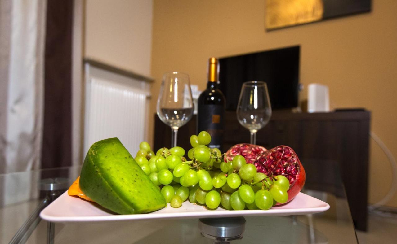 Aparthotel Pcd Wola Warsaw