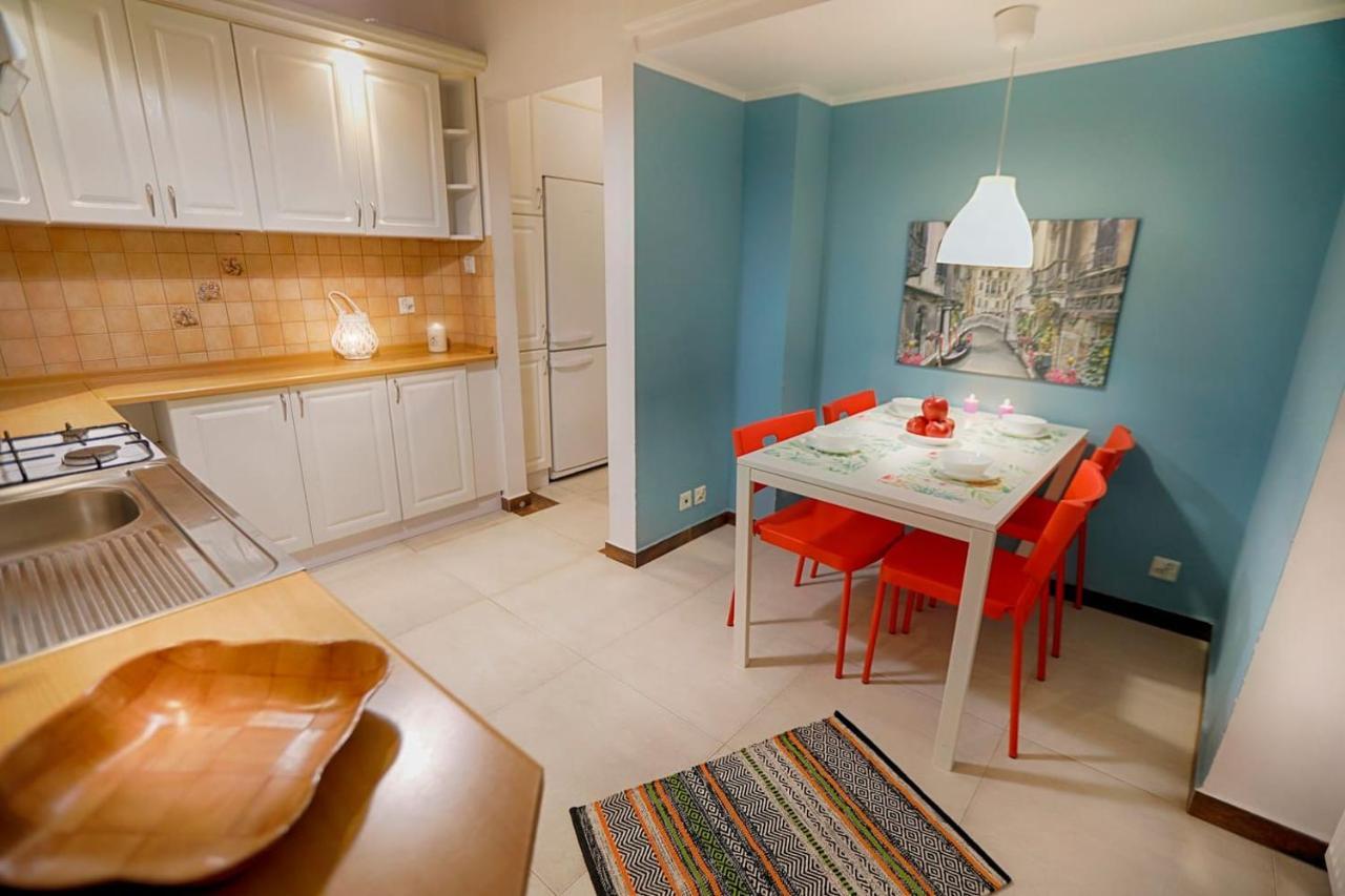 Big&Comfy- Golden Apartments- Old Town
