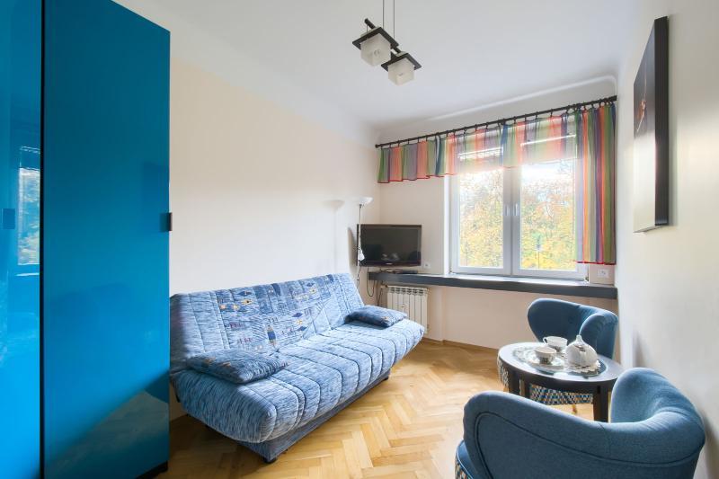 Apartment P&o Plac Wilsona