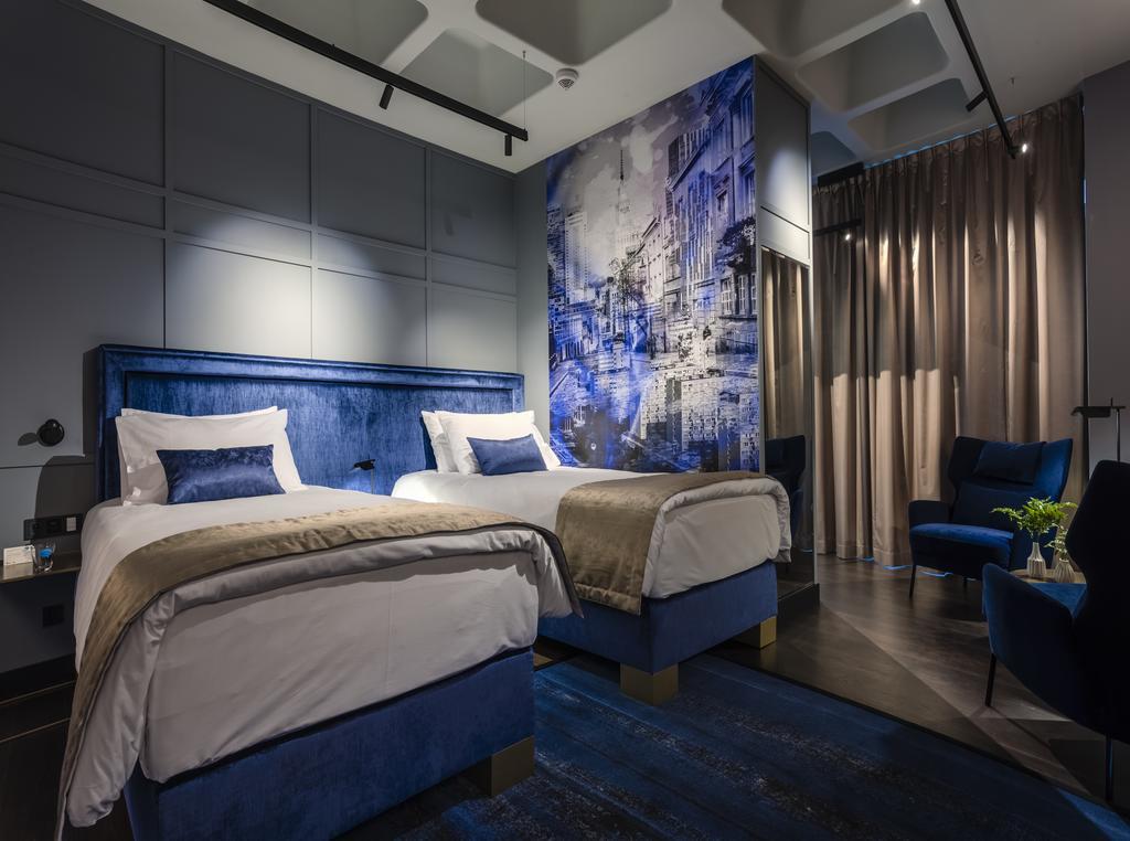 Indigo Nowy świat, An Ihg 4*