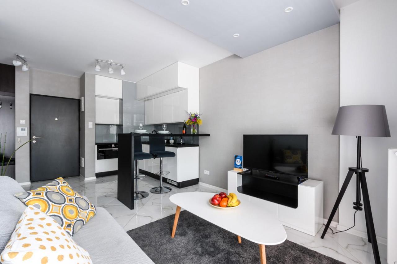 Apartamento Incity *