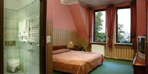 Fort Hotel 3* Warsaw